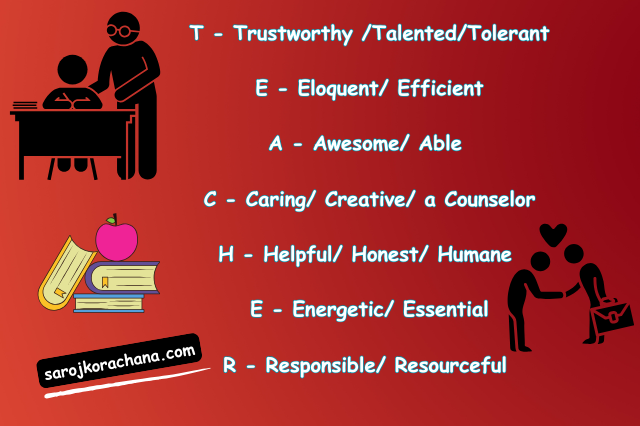 Teacher Day