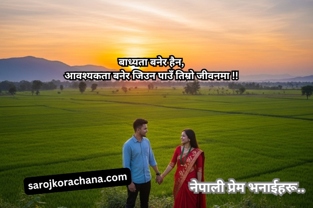 nepali quotes love, nepali love quotes